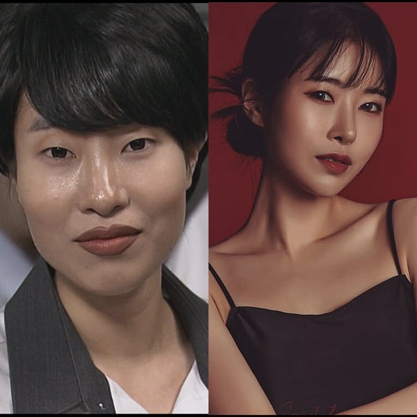 SNL 개그맨 이세영 예뻐진 근황