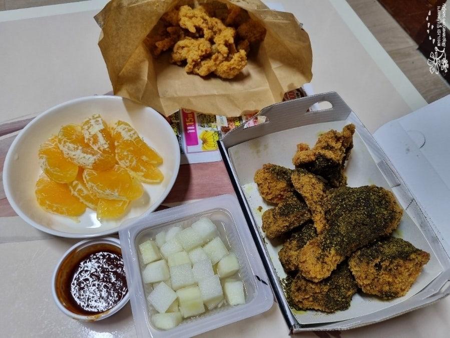 BBQ 대전도마점 사진 1