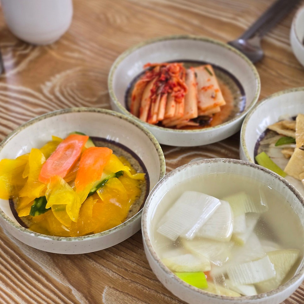 뚝방손두부 사진 6