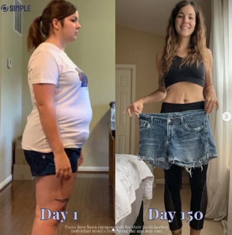 3개월 만에 20kg 감량! 간헐적 단식으로 성공한 다니엘의 비법 공개 3개월 만에 20kg 감량! 간헐적 단식으로 성공한 다니엘의 비법 공개