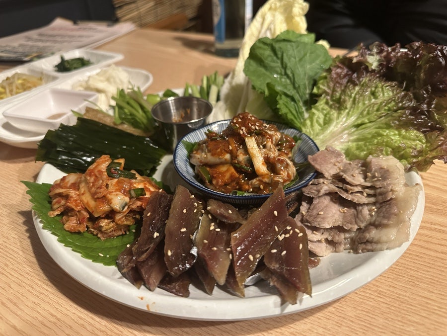 운칠복삼 사진 1