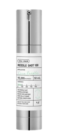  VT 리들샷 100 에센스 50ml