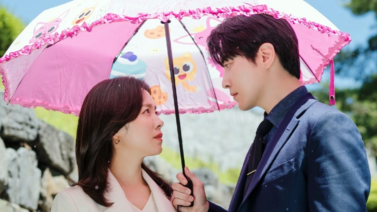 <b>나의 완벽한 비서</b> 3회 줄거리 평범이 판타지로, <b>이준혁 한지민</b>... 