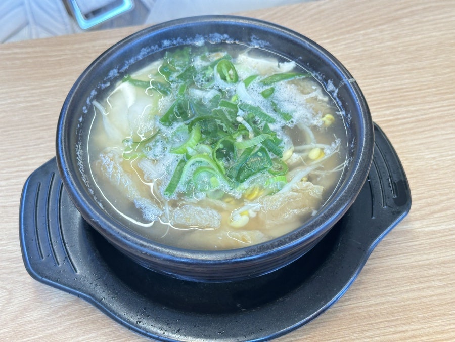 전주현대옥 고양원흥점 사진 1