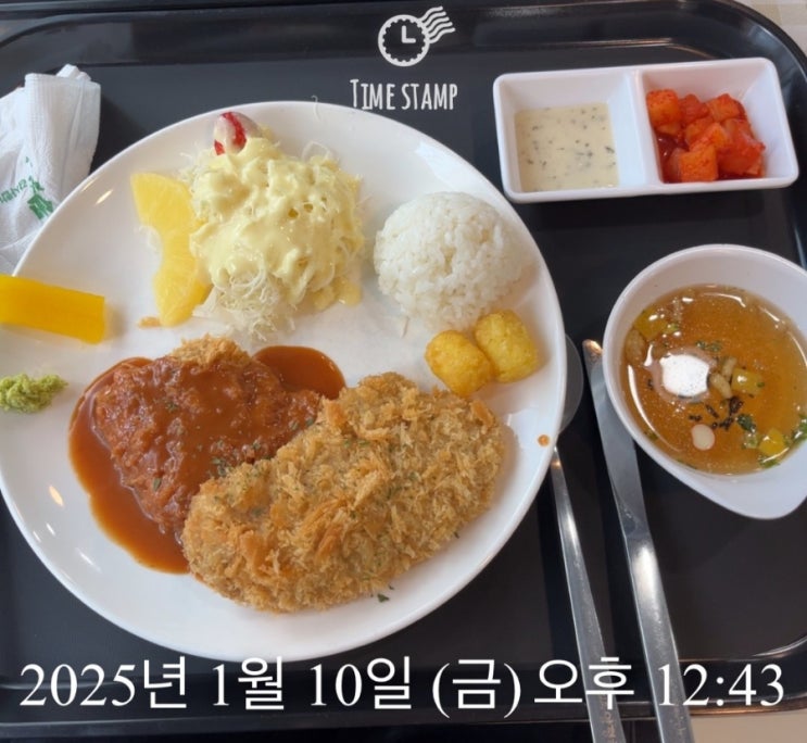  25.01.10 _ 중랑구 주민 일상 기록