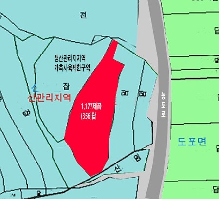 묘장산 사진 3