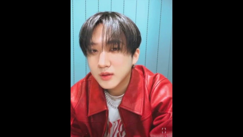 가수 스트레이 키즈 창빈 : 강렬한 랩과 뛰어난 매력있는 비주얼의 가수