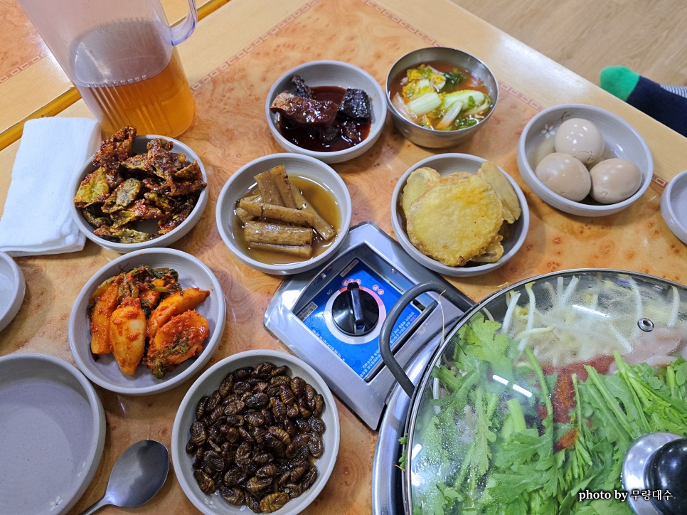 성내골목해물탕 사진 6
