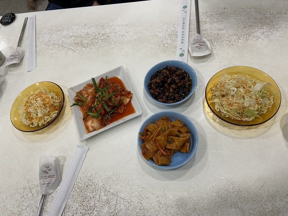일경추어탕 사진 3