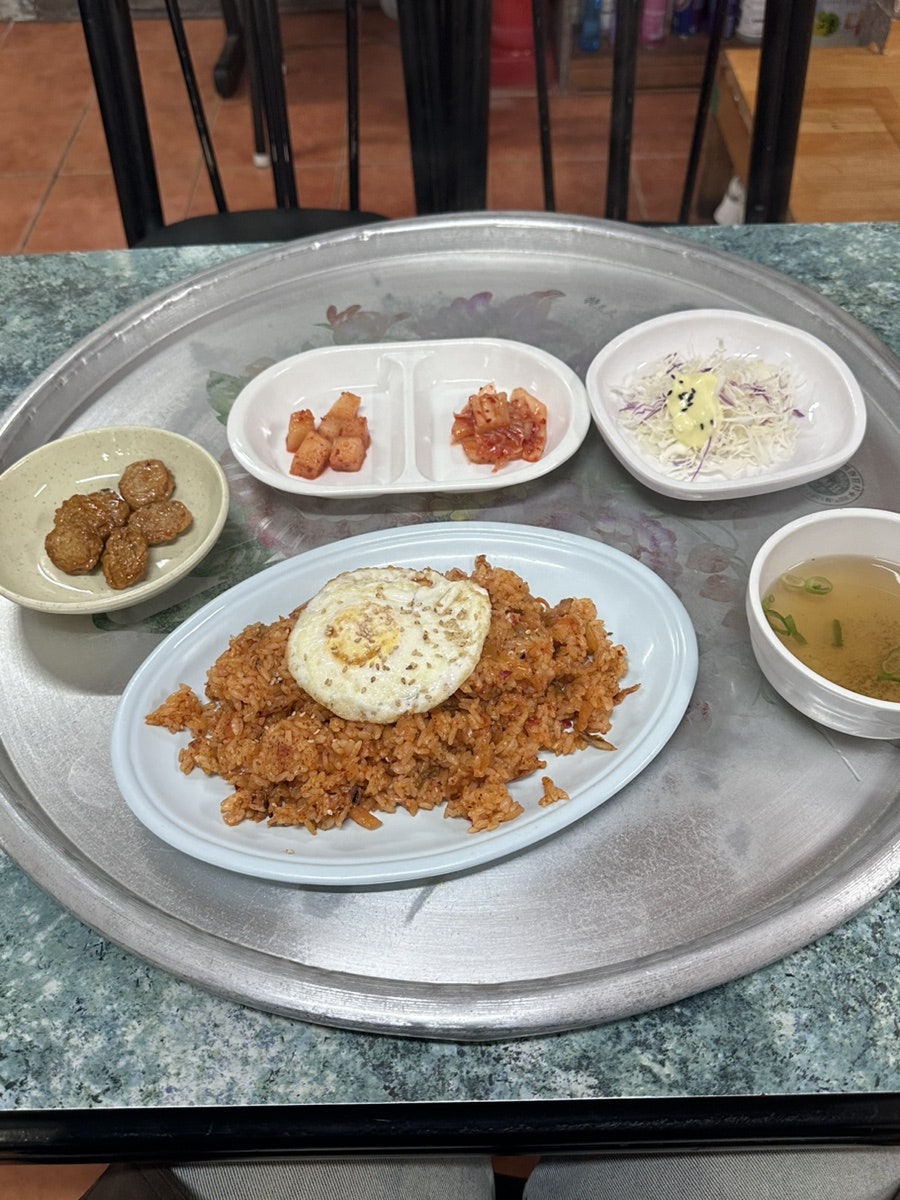 오뚜기분식 사진 6