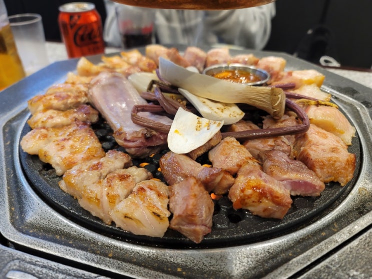  부천 신중동 맛집 고기집/ 부천 신중동 맛집 고기집/ 부천 신중동 삼겹살 맛집/ 부천 신중동 맛집/ 부천 신준동점 제줏간