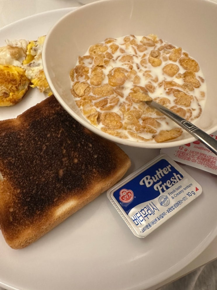  광양 중마동 숙소 브라운도트호텔광양중마점 조식 맛집 후기