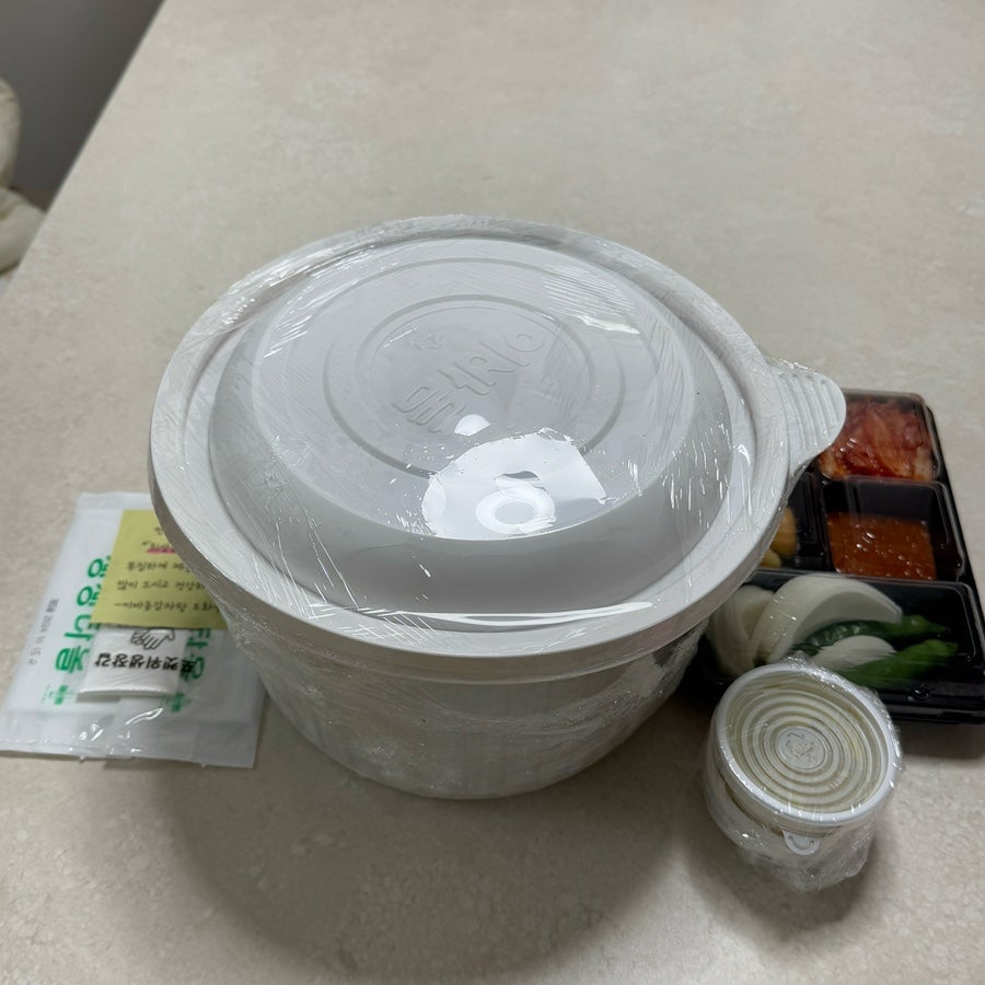 이바돔감자탕 도화점 사진 3