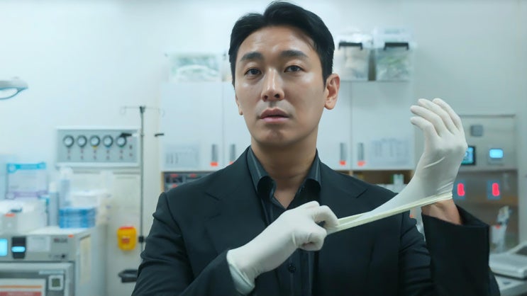 중증외상센터,뉴토피아,<b>트리거</b>,솔로지옥4,스터디그룹]