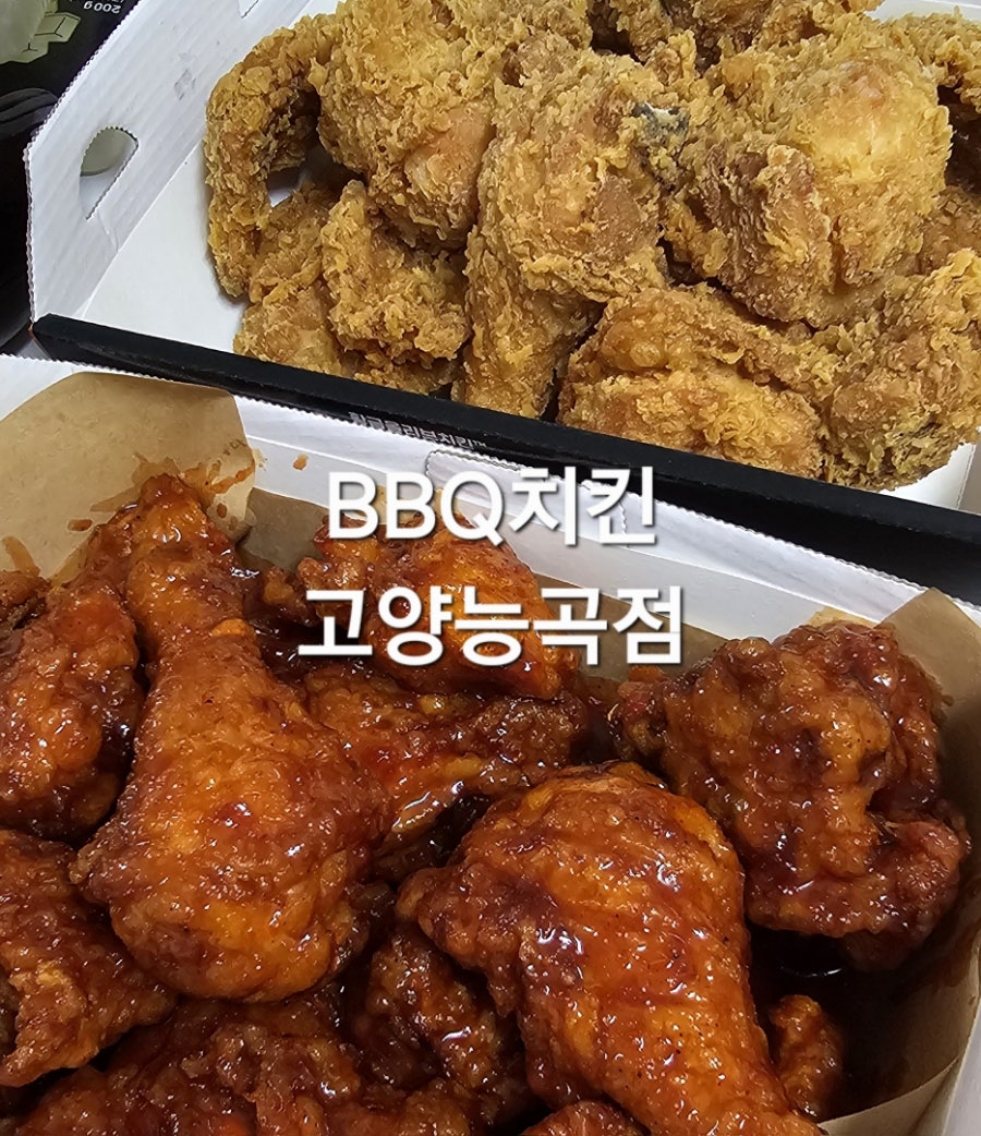 BBQ 고양능곡점 사진 1