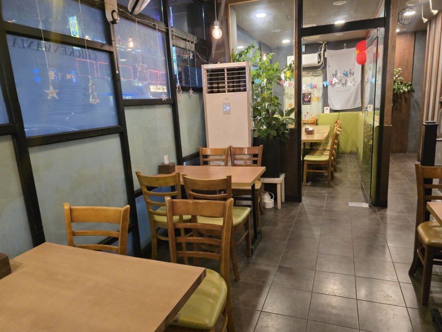 치킨매니아 용문점 사진 5