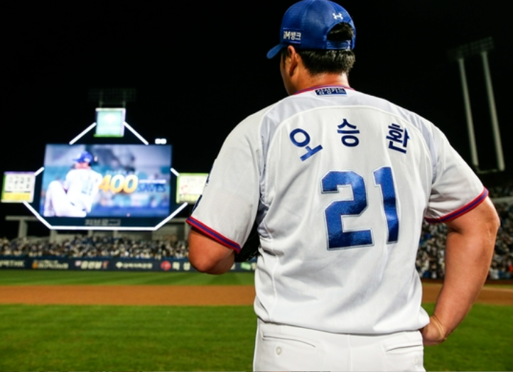 43세 오승환, 2025년 연봉 8억으로 마무리 왕좌 탈환 노린다