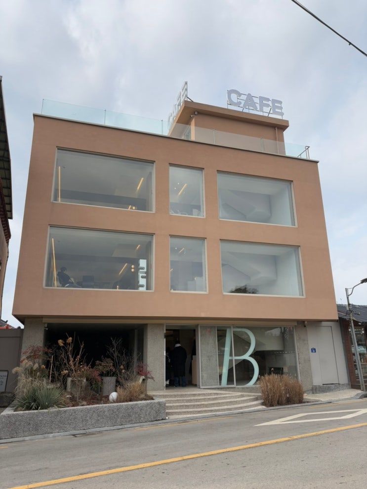 남원예촌 이쁜 카페 "빈타이" 카페