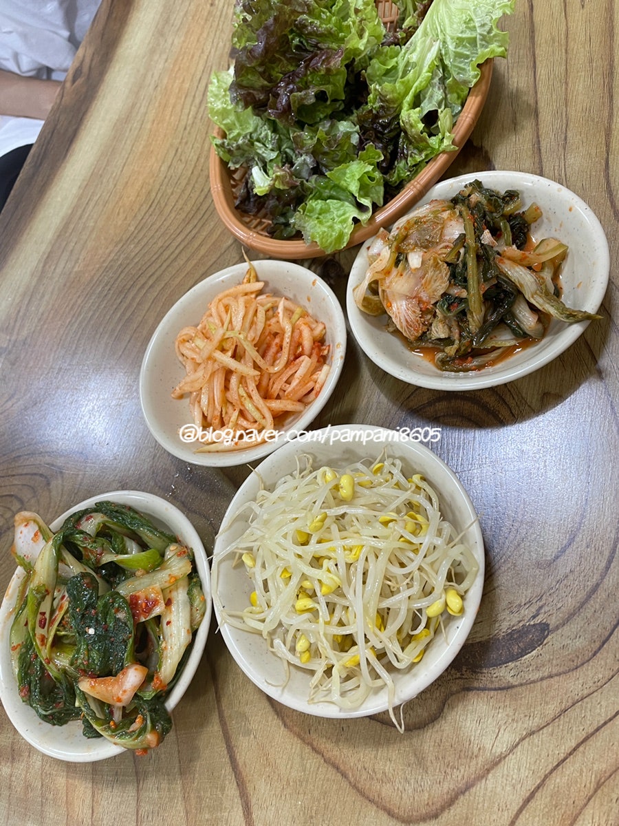 돌산보리밥김밥 사진 6