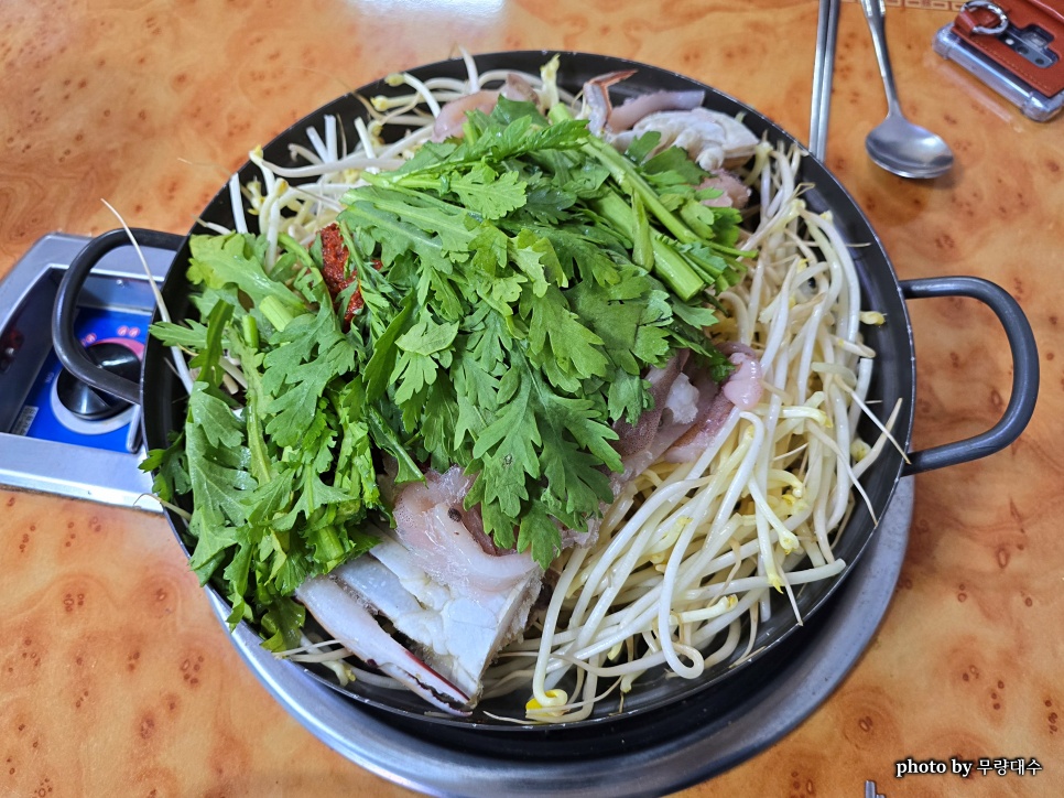 성내골목해물탕 사진 5