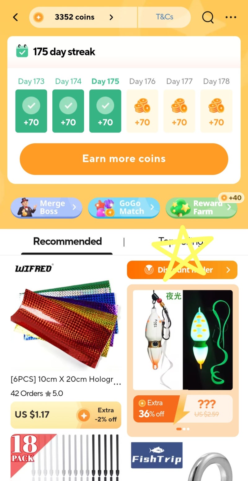 알리 앱에서 코인샵 할인 최대로 받는 법 : 네이버 블로그