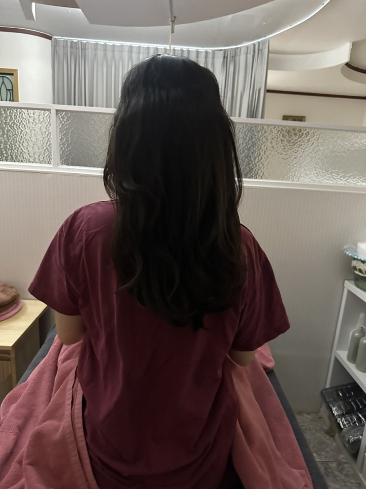  제주공항 마사지 맛집 체형관리 전문 마사지샵 미소네