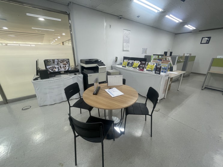  태블로 데이터 시각화로 경영정보시각화능력 키우기 - 세종직업능력개발원의 K디지털 훈련과정