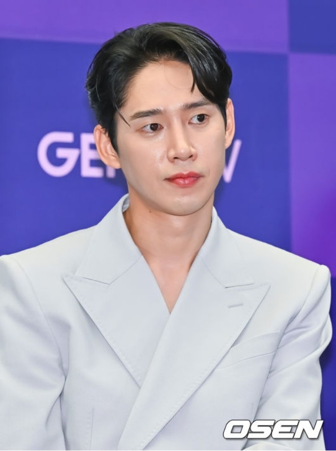 '눈물 사죄' <b>박성훈</b>, '<b>폭군의 셰프</b>' <b>하차</b>한다