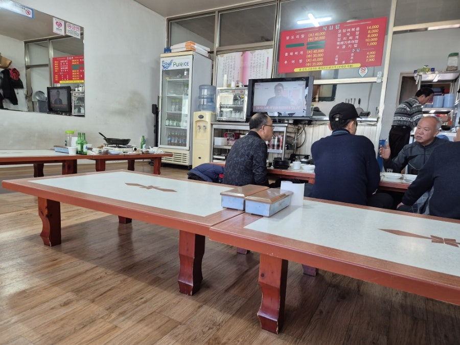 꿀꺽 실내포장마차 사진 4