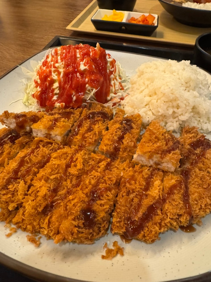 이태원 녹사평 해방촌 경리단길 일식당 이자카야 돈까스 카레 라멘 맛집 하루 HARU