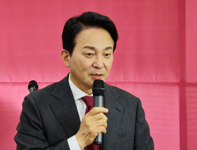 野 '내란선전 고발'에 #원희룡 "국민 <b>카톡 검열</b>? 대한민국 맞냐... 