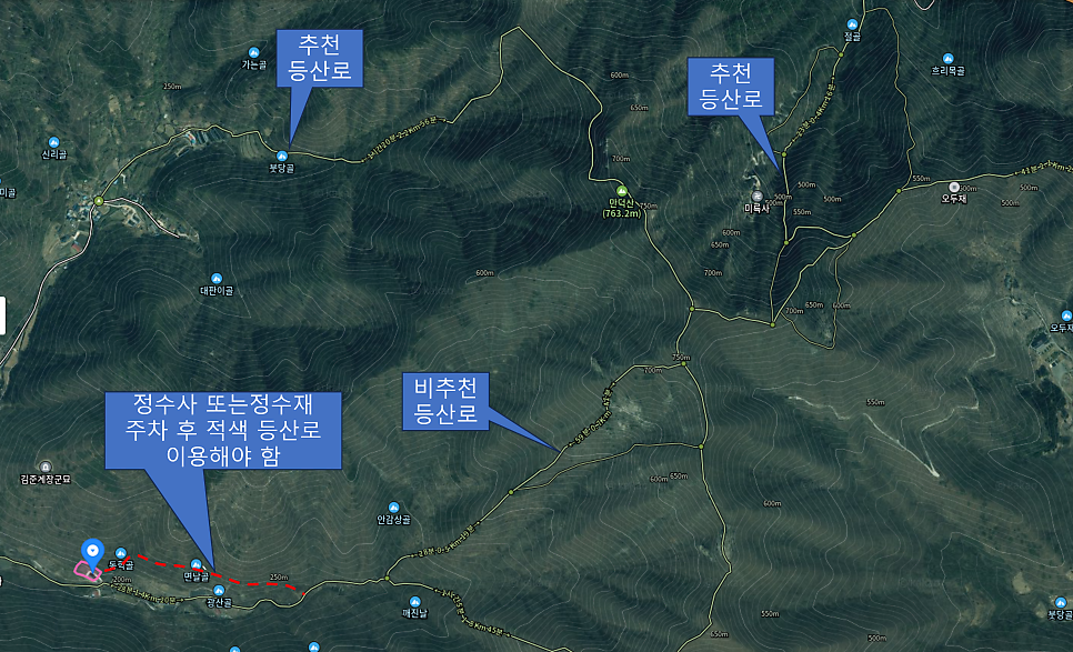 붓당골 사진 3