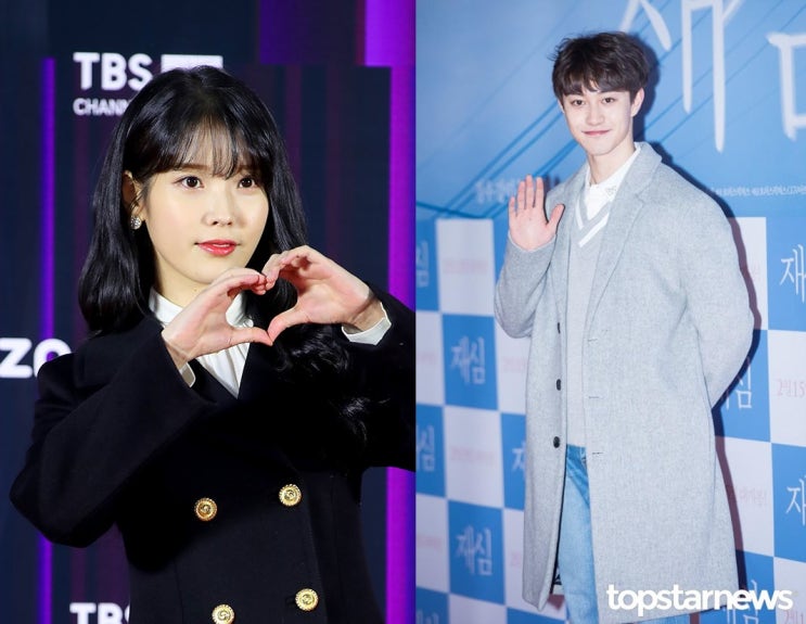 2월 2주차 여자·남자배우 '브랜드 파워' 투표 시작…아이유... 