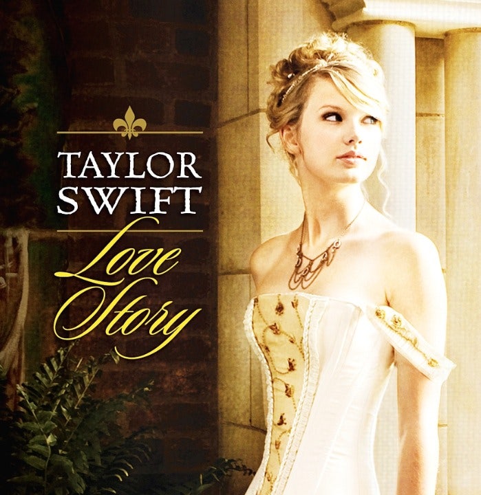 [정왕동피아노]♬ Love Story - Taylor Swift