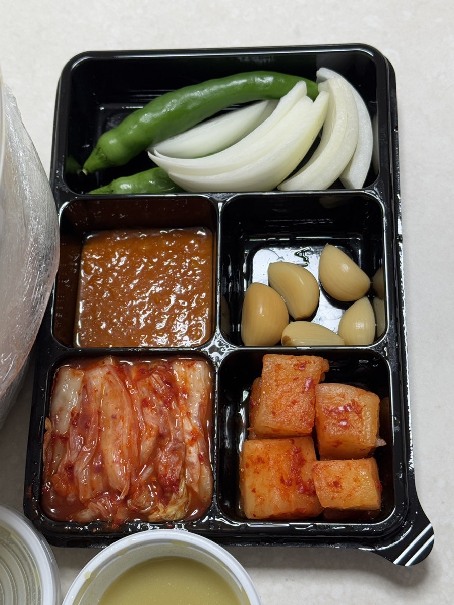 이바돔감자탕 도화점 사진 5