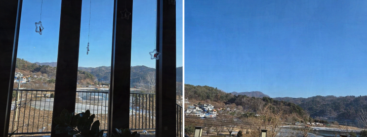  아이들과 함께한 특별한 주말, 비클래시 키즈풀빌라 북한강점에서