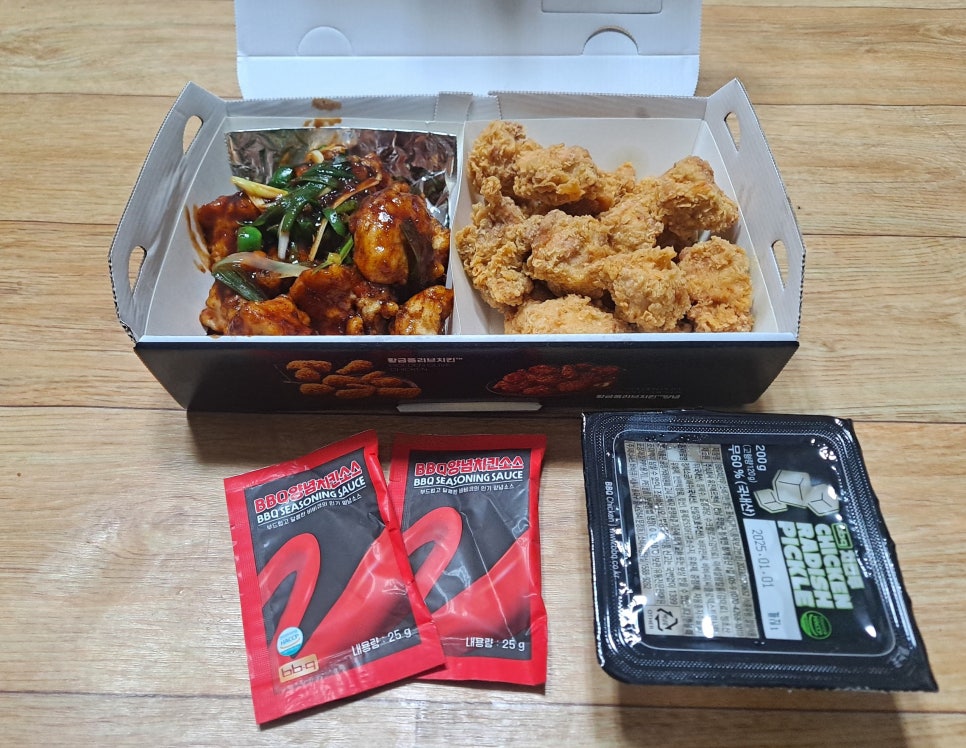BBQ 산본3점 사진 1