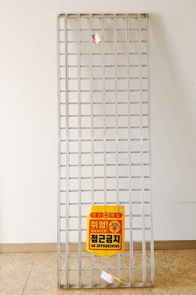  #인천교통공사 철도차량기지  광폭 지붕채광창 안전덮개 2차시공
