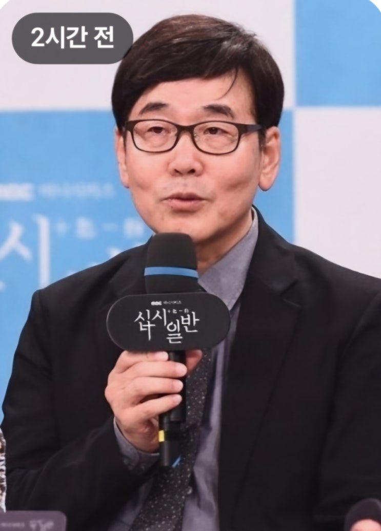 감초 연기의 대가 <b>이윤희</b> <b>배우</b> <b>별세</b> 그의 삶과 작품 영화 드라마