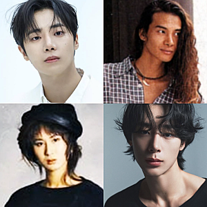 추영우 가족 DNA 대박! 아빠 추승일 엄마 강선진 모두 모델출신?