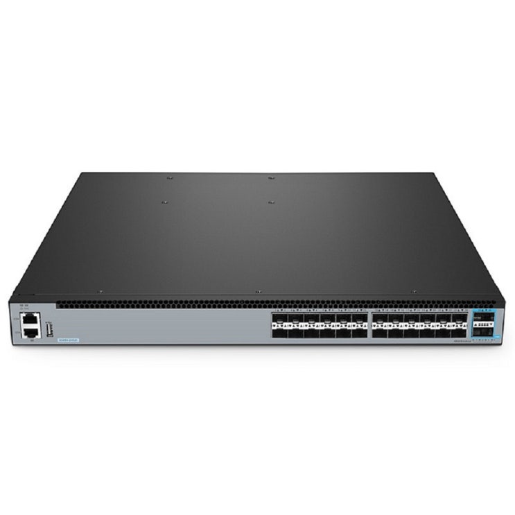  Network Packet Broker, 10G 24포트, 100G 2포트