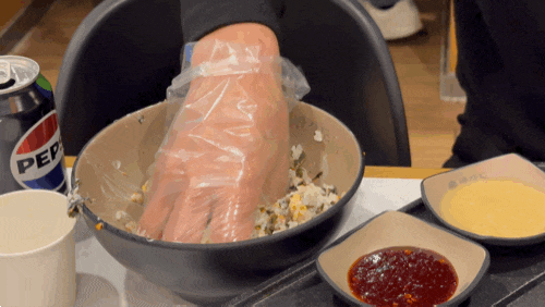  건대입구역 숯불닭갈비맛집 팔각도 건대점