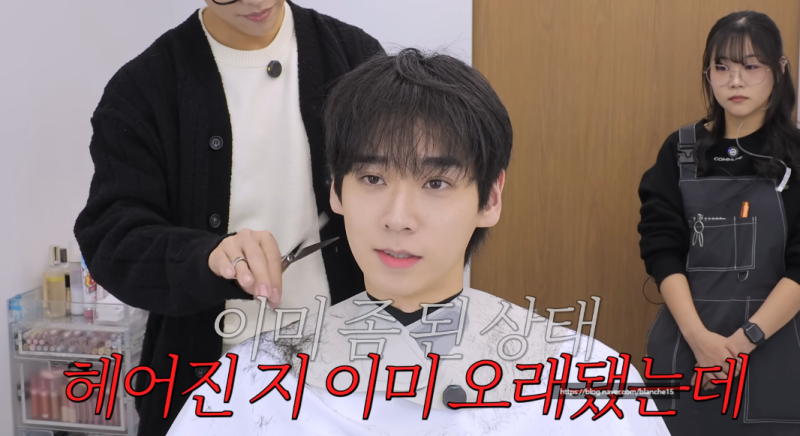 신민규 유이수와 결별 고백 새여친 김진령? 하트시그널4