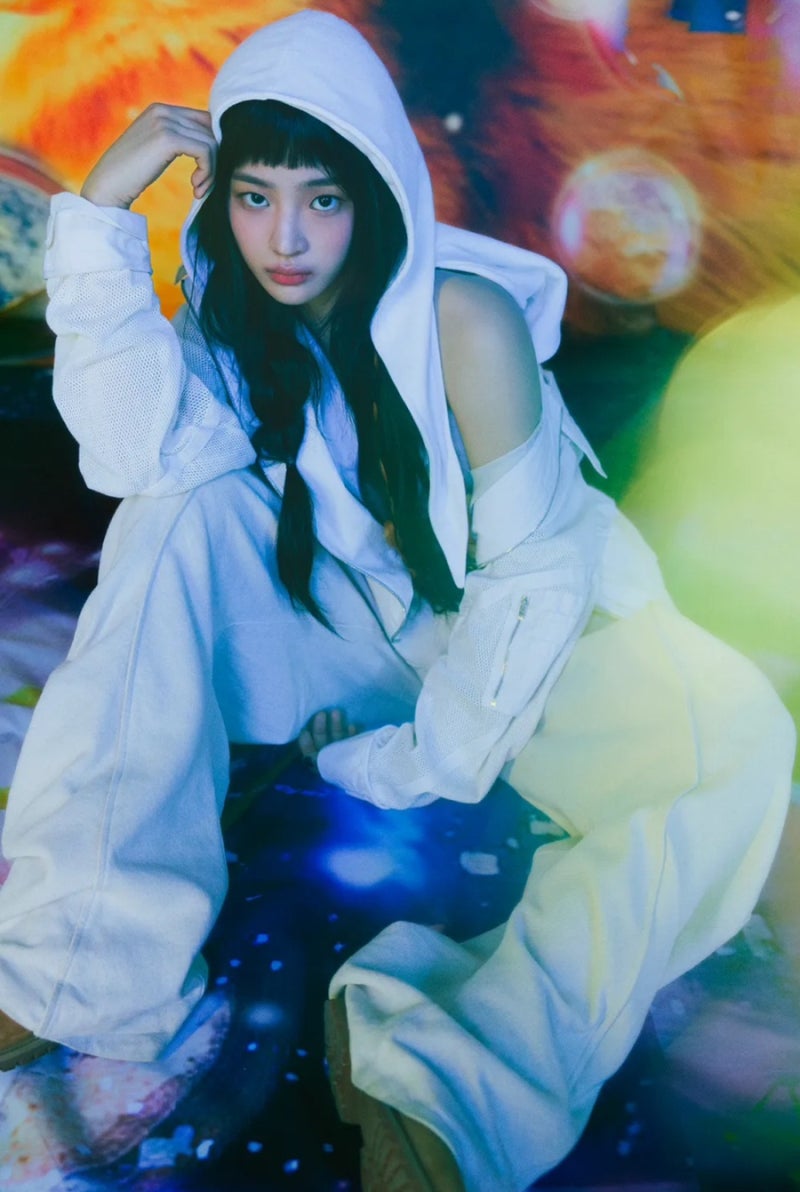 NewJeans Minji's Saju: A Formidable Junior