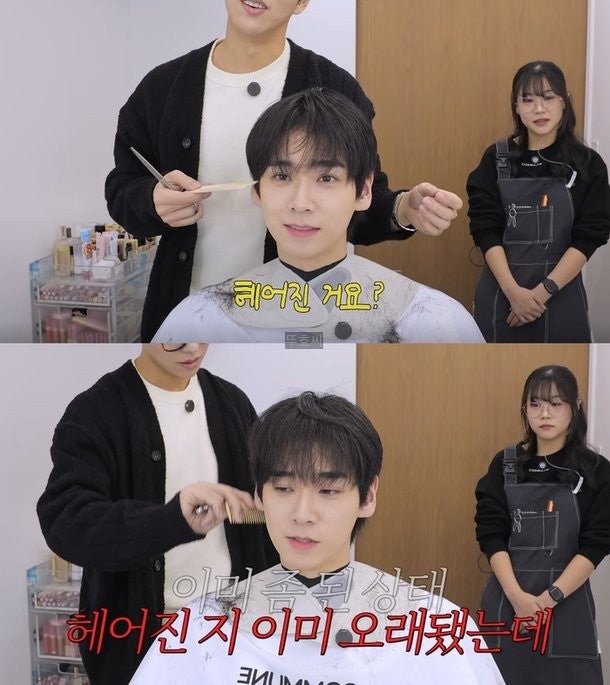 신민규 유이수 결별 기우쌤 게스트로 출연해서 하트시그널4 스토리 공개