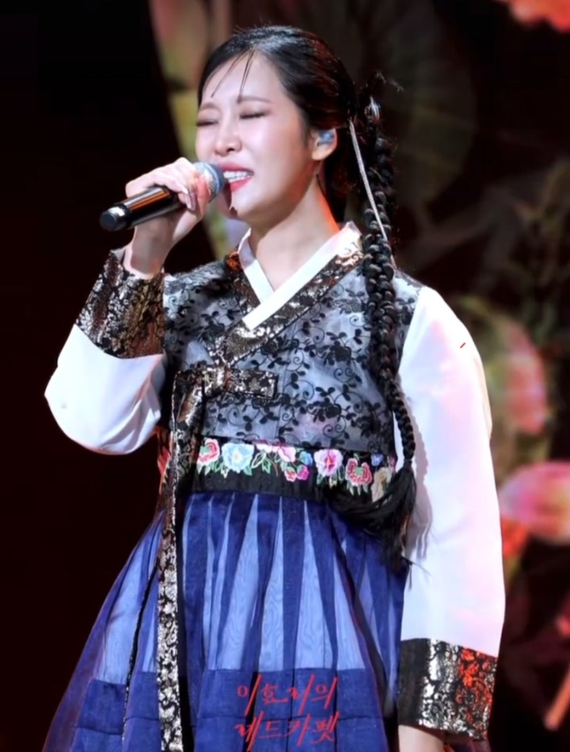 ‘전지적 참견 시점’ 부캐 이명화로 트로트 도전? 누구 프로필 열애?