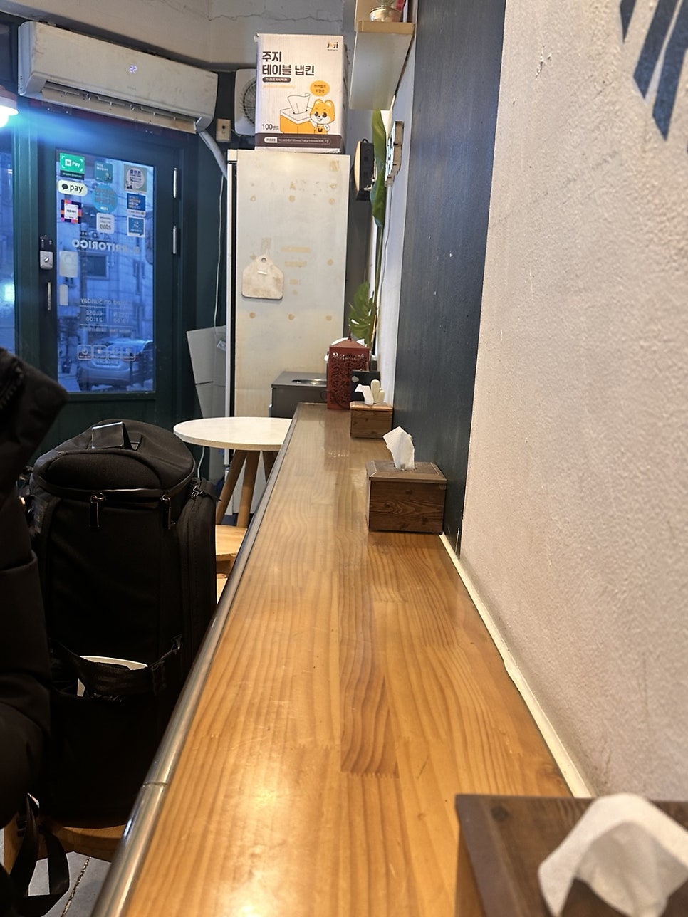 부리또리꼬 신림점 사진 3