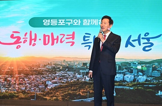 한동훈 등판 저지는 덤? 국힘 잠룡들 ‘윤석열 지킴이’ 나선 까닭