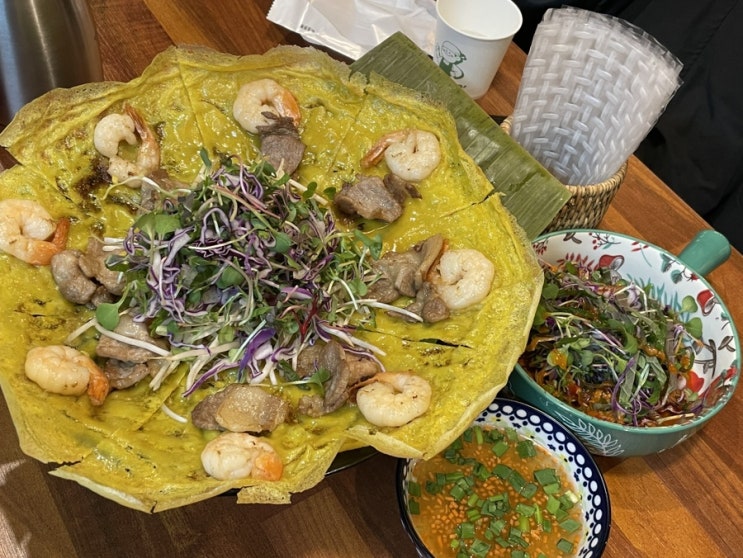  [안산/고잔동] 분타 가봤타