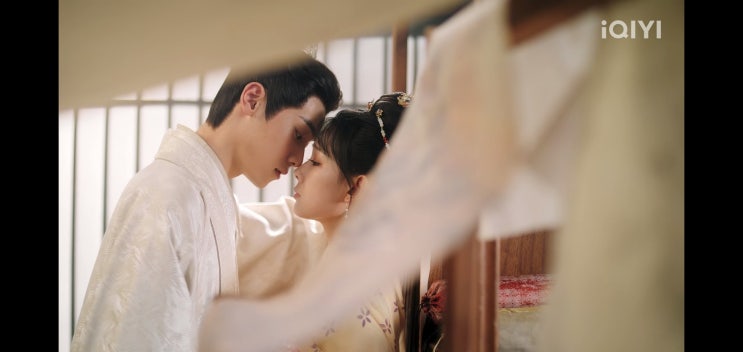  [중드] 여군중봉초견시(与君重逢初见时)